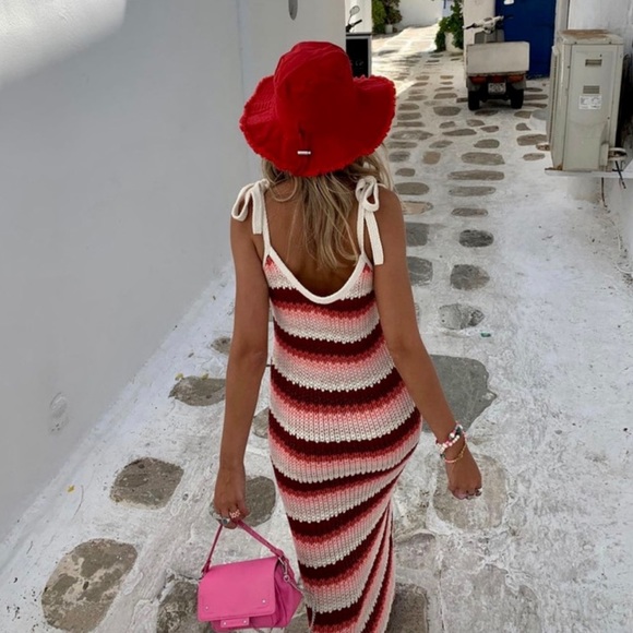 Zara knit dress *Donated - Picture 3 of 11